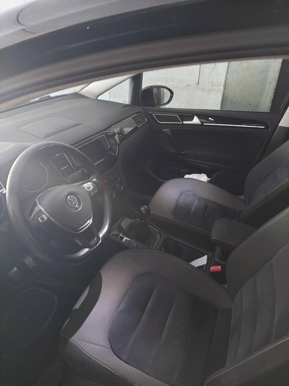 Volkswagen Golf usata a Cremona