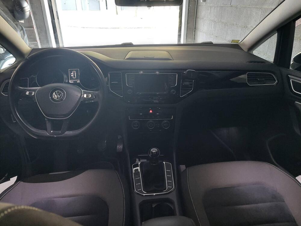 Volkswagen Golf usata a Cremona (2)