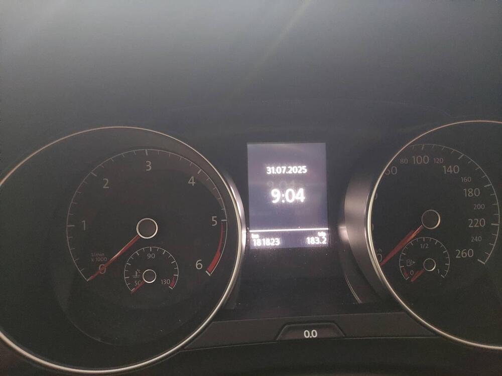 Volkswagen Golf usata a Cremona (3)