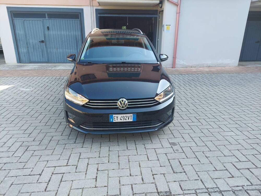Volkswagen Golf usata a Cremona (4)