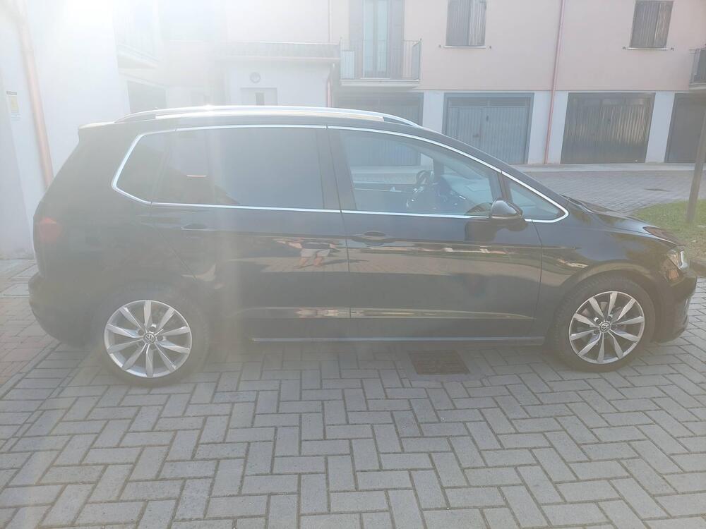 Volkswagen Golf usata a Cremona (5)