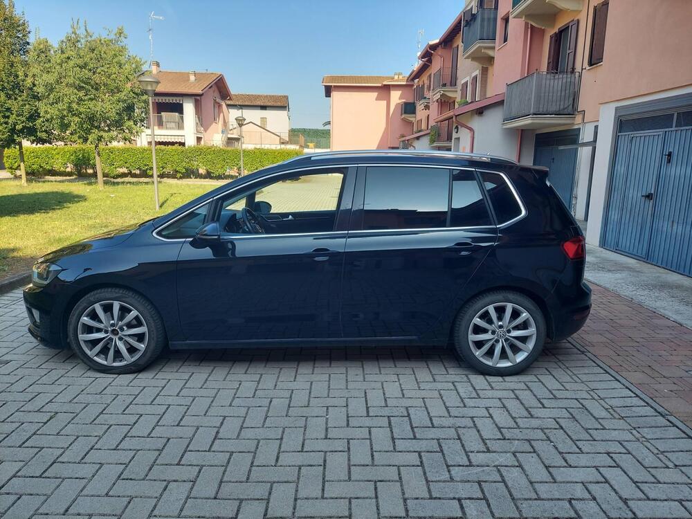 Volkswagen Golf usata a Cremona (6)