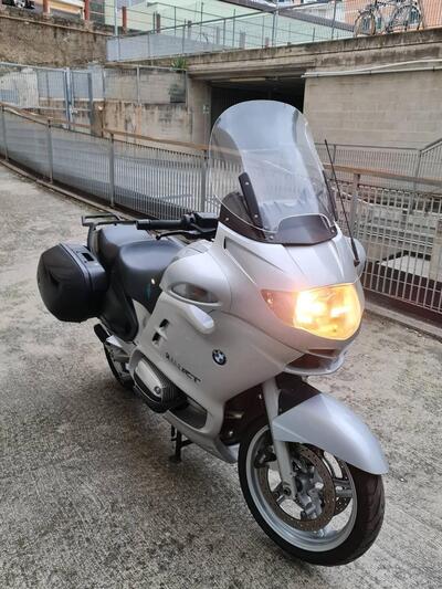 Bmw R 850 RT (2002 - 05) usata