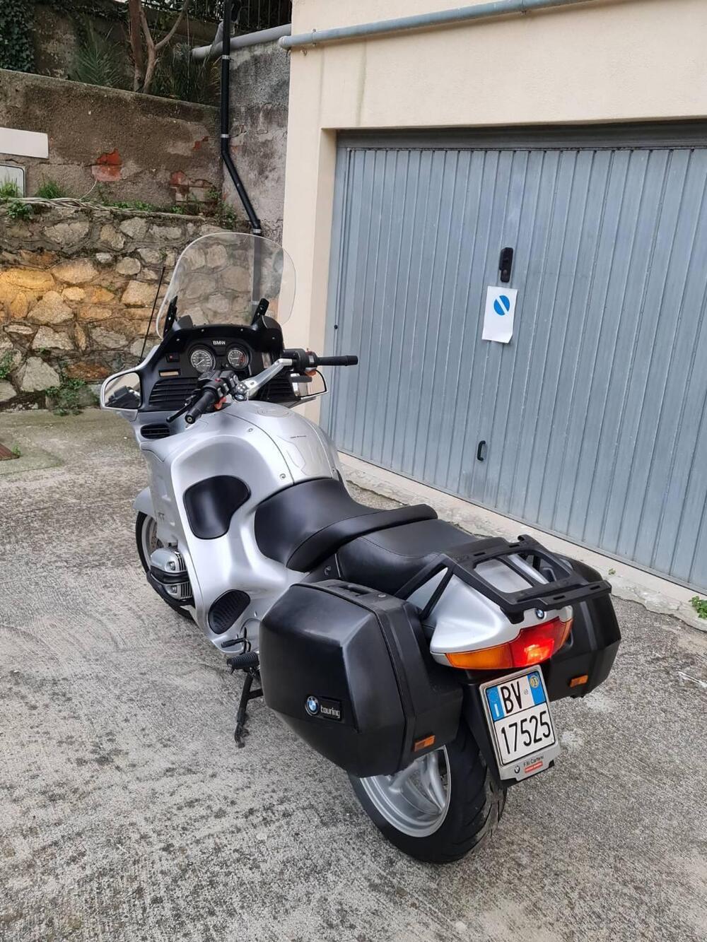 Bmw R 850 RT (2002 - 05) (3)