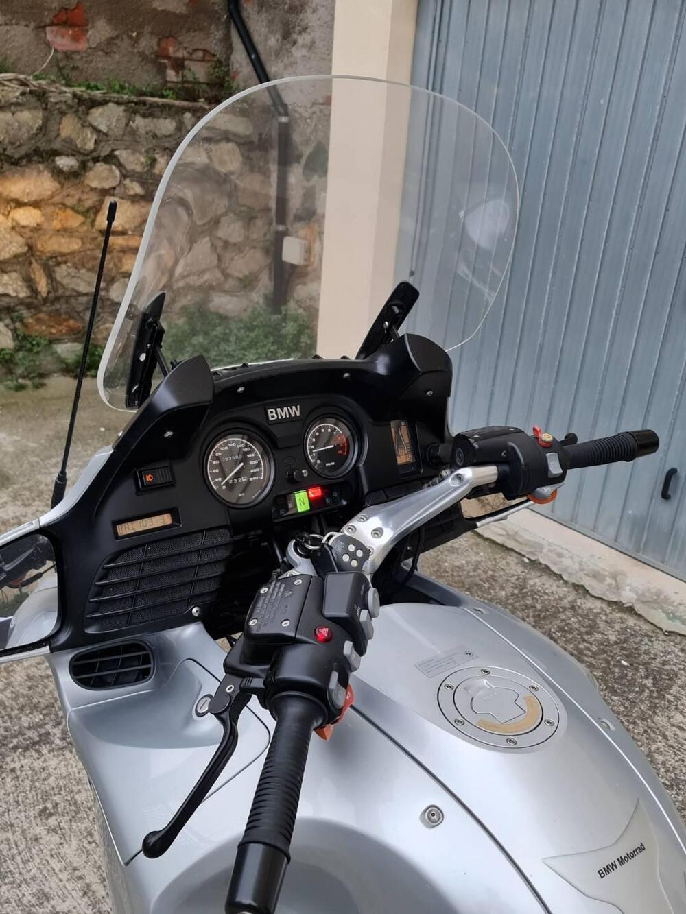 Bmw R 850 RT (2002 - 05) (4)