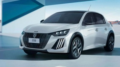 Stellantis, arriva l&#039;ennesimo problema per Peugeot 208: nuovo richiamo per rischio di perdita di carburante
