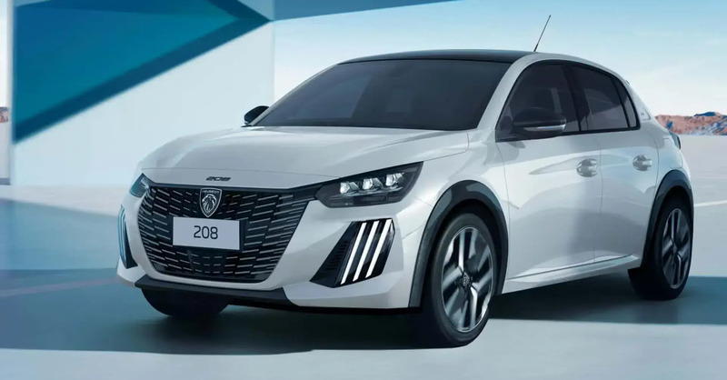 Stellantis, arriva l&#039;ennesimo problema per Peugeot 208: nuovo richiamo per rischio di perdita di carburante