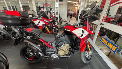 Ducati Multistrada V4 Pikes Peak (2021 - 24) usata