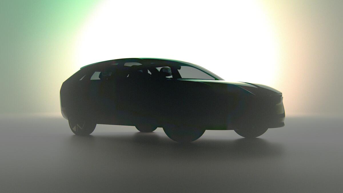 Skoda svela la Vision O: la futura Octavia elettrica sarà una wagon, ispirata alla Mk1 e basata sulla nuova architettura SSP [VIDEO]