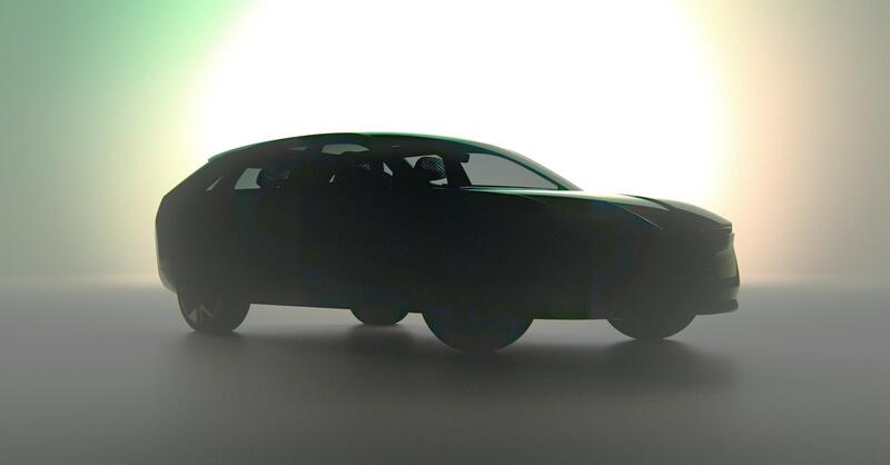 Skoda svela la Vision O: la futura Octavia elettrica sar&agrave; una wagon, ispirata alla Mk1 e basata sulla nuova architettura SSP [VIDEO]