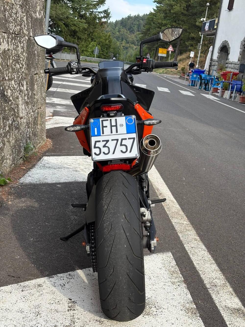 KTM 890 Duke GP (2022 - 23) (4)