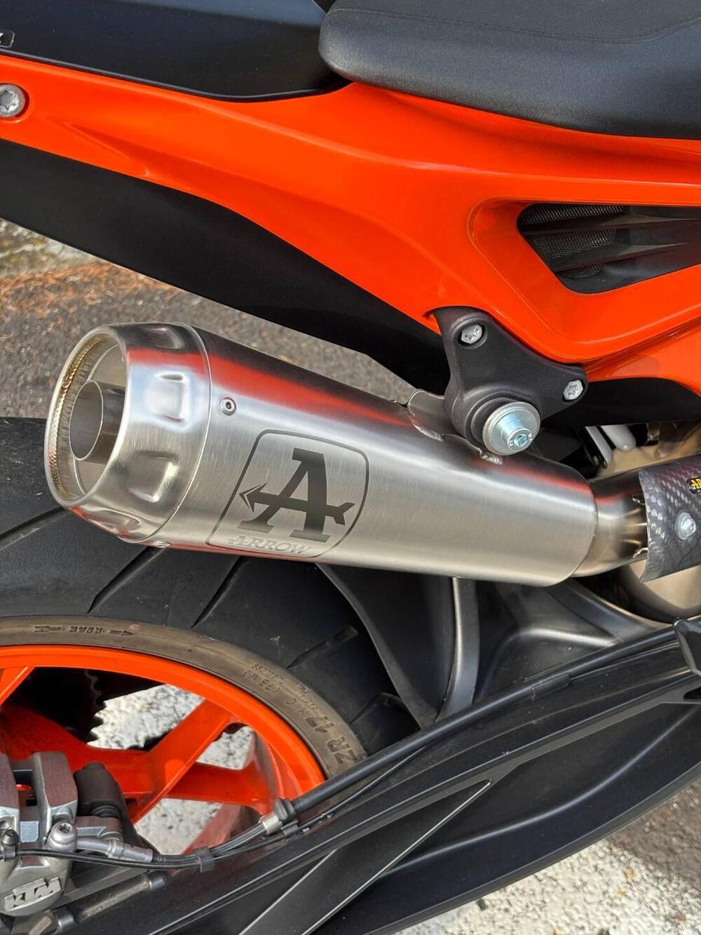 KTM 890 Duke GP (2022 - 23) (5)