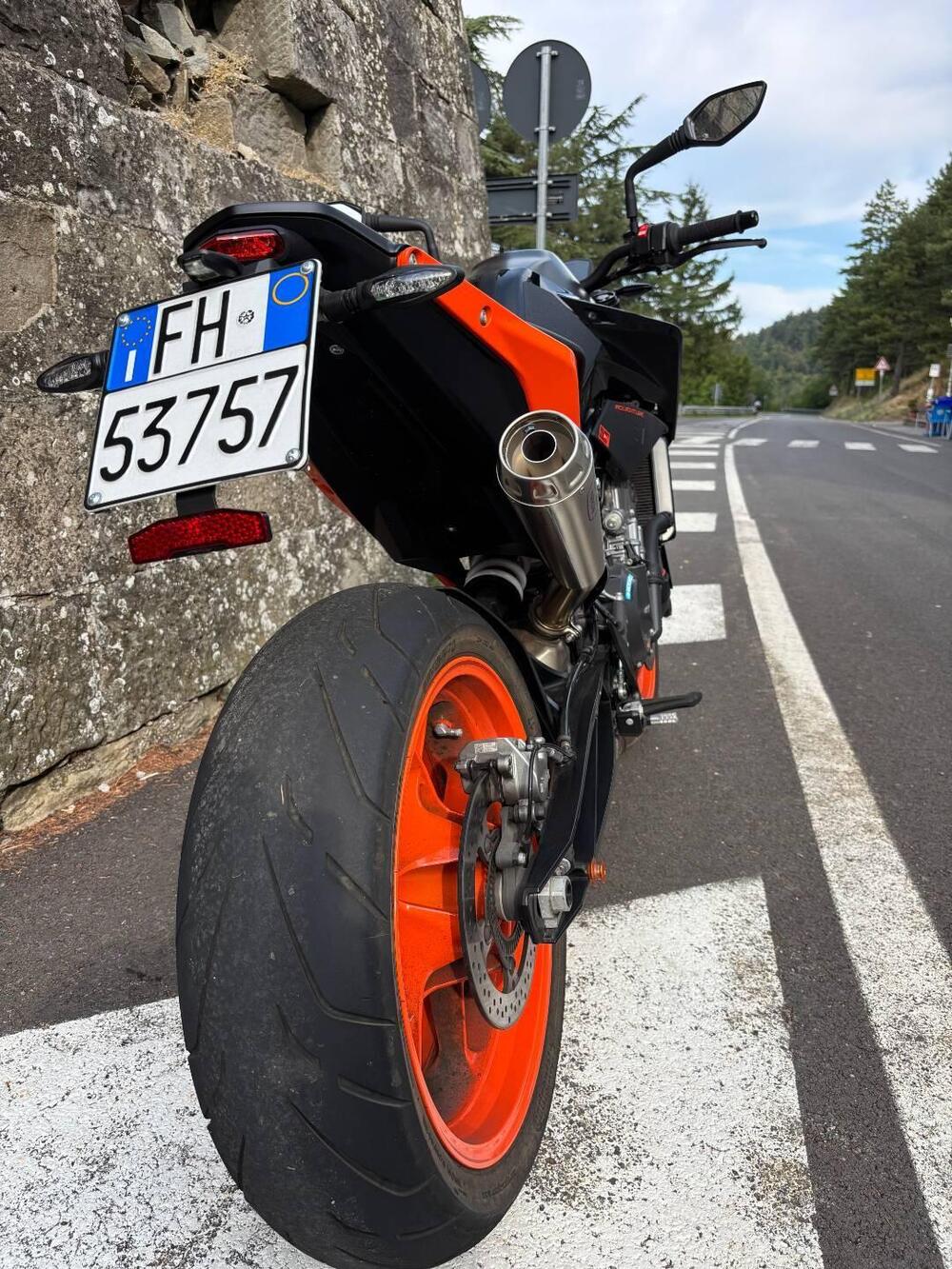 KTM 890 Duke GP (2022 - 23) (7)
