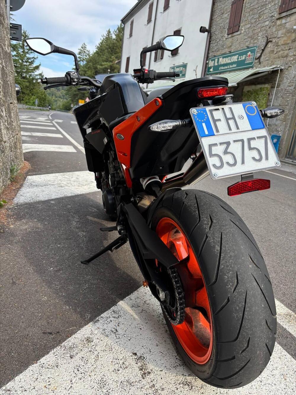 KTM 890 Duke GP (2022 - 23) (8)