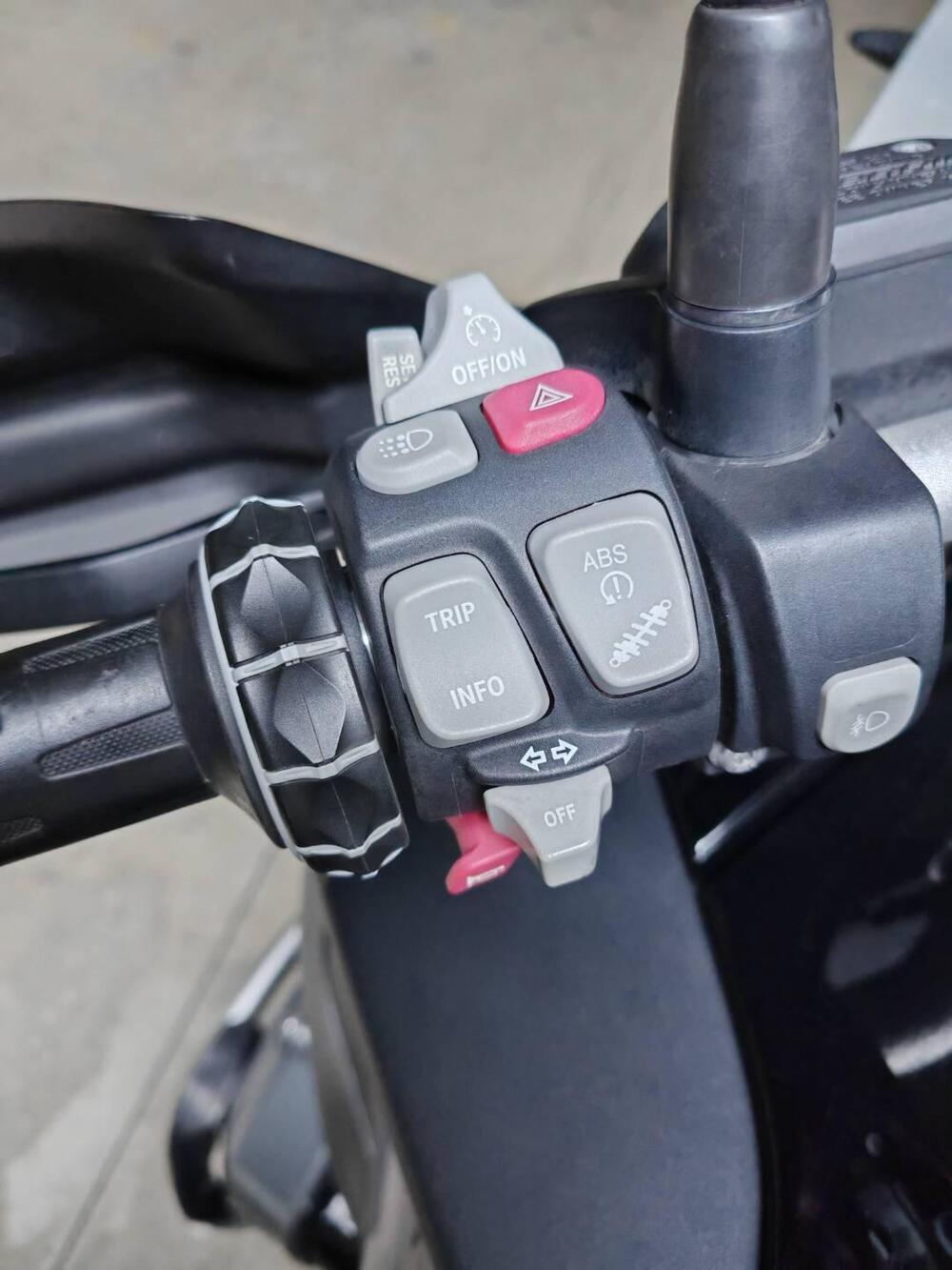 Bmw R 1200 GS Adventure (2013 - 16) (4)