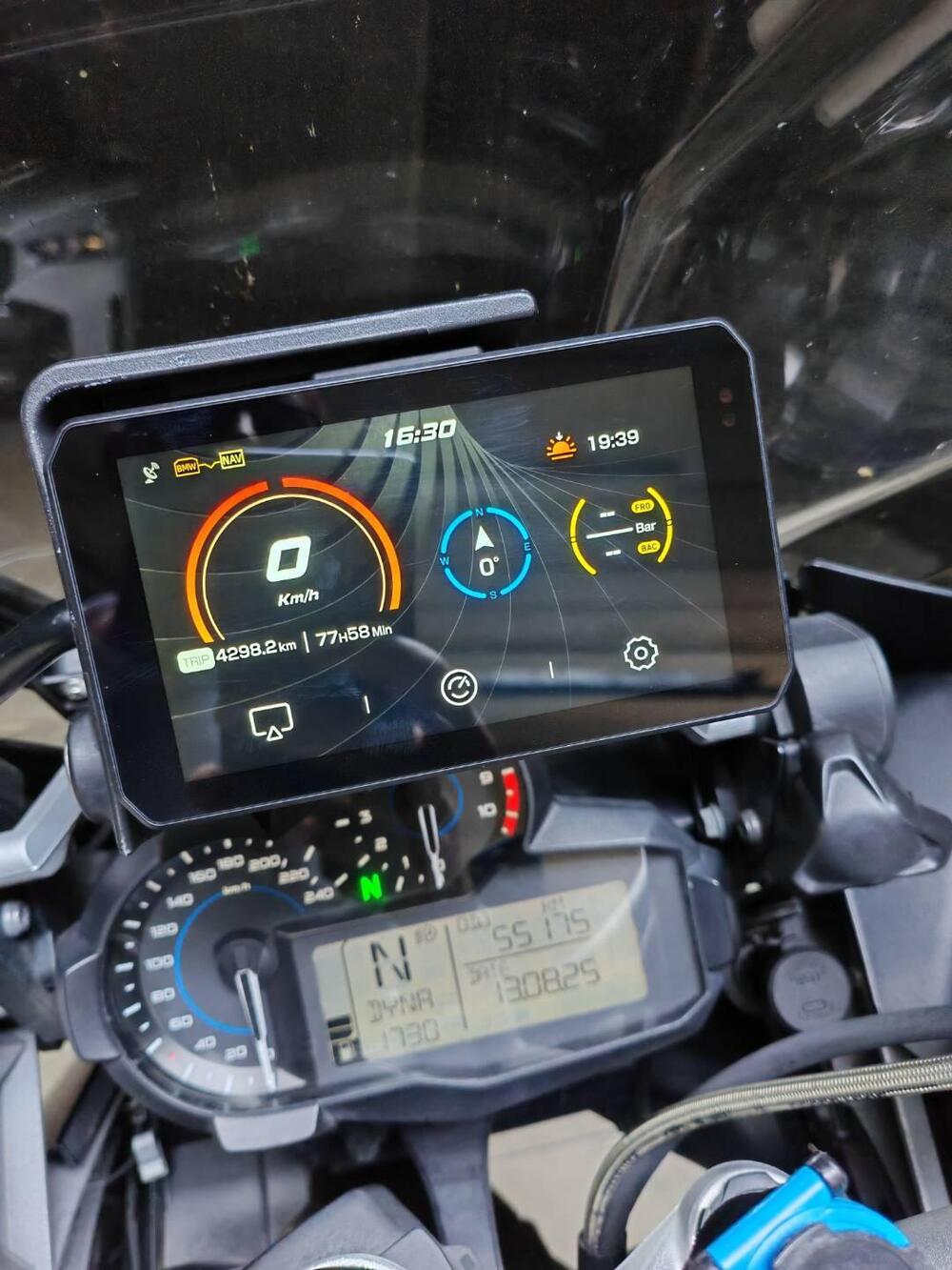 Bmw R 1200 GS Adventure (2013 - 16) (7)