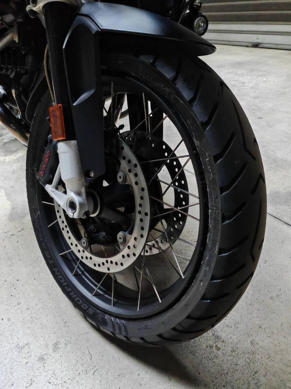 Bmw R 1200 GS Adventure (2013 - 16) (10)