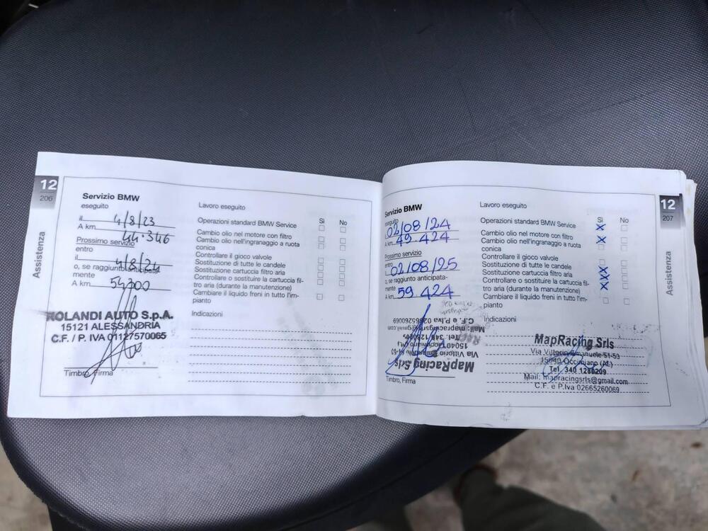 Bmw R 1200 GS Adventure (2013 - 16) (14)