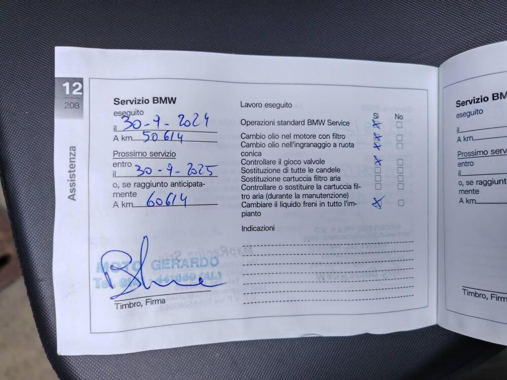 Bmw R 1200 GS Adventure (2013 - 16) (15)