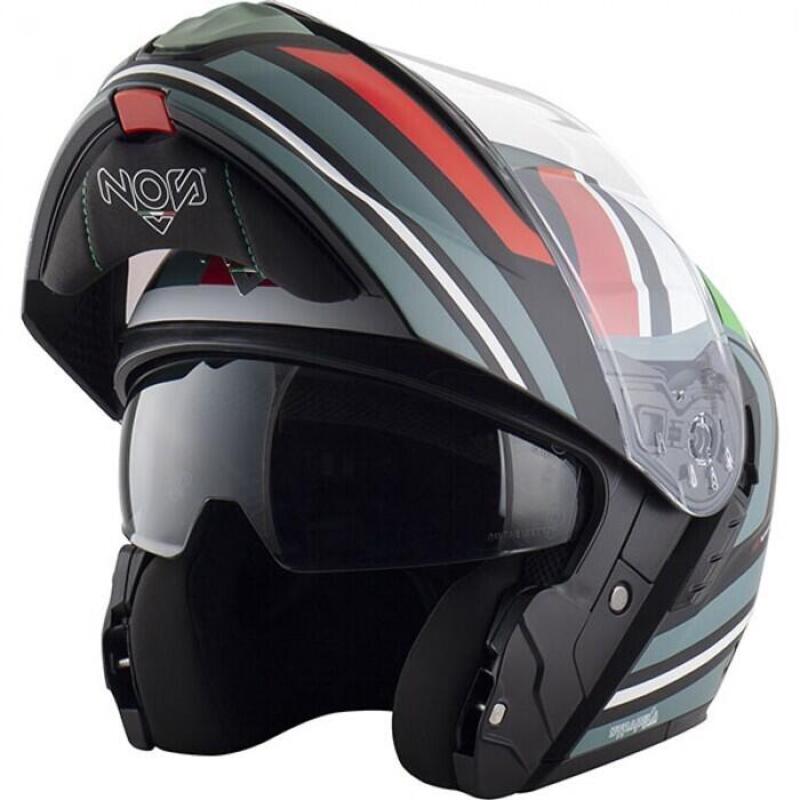 Casco NOS NS-14