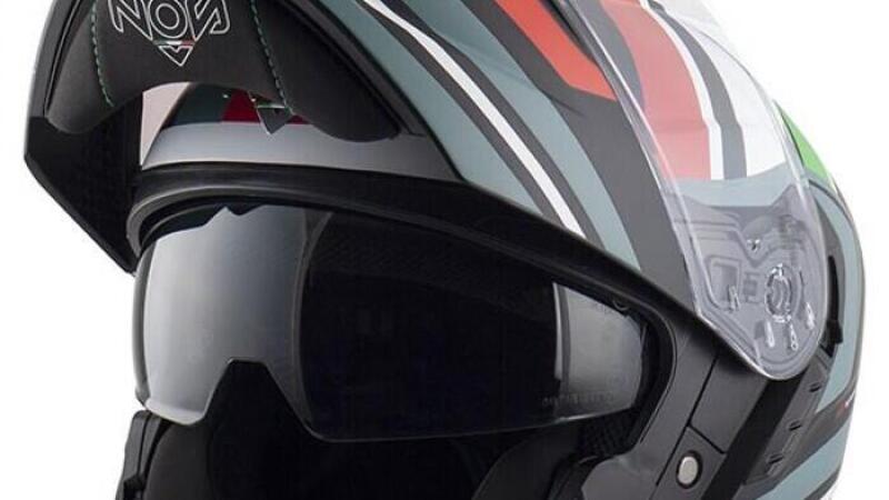 Casco NOS NS-14