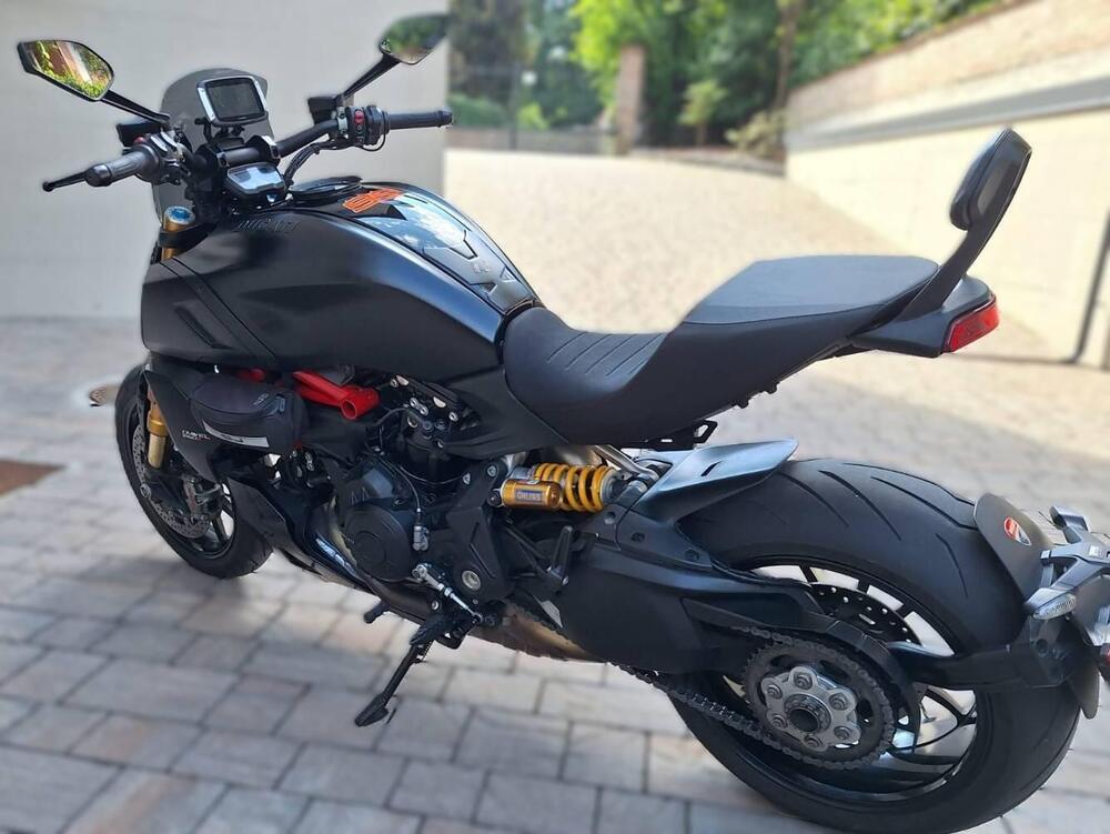 Ducati Diavel 1260 S (2021 - 22) (6)