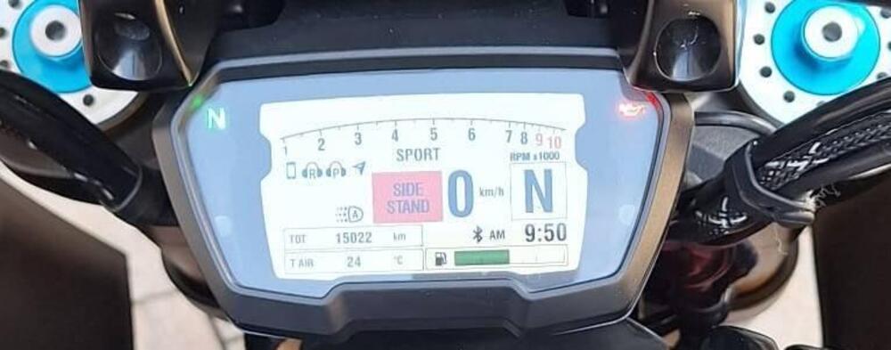 Ducati Diavel 1260 S (2021 - 22) (10)