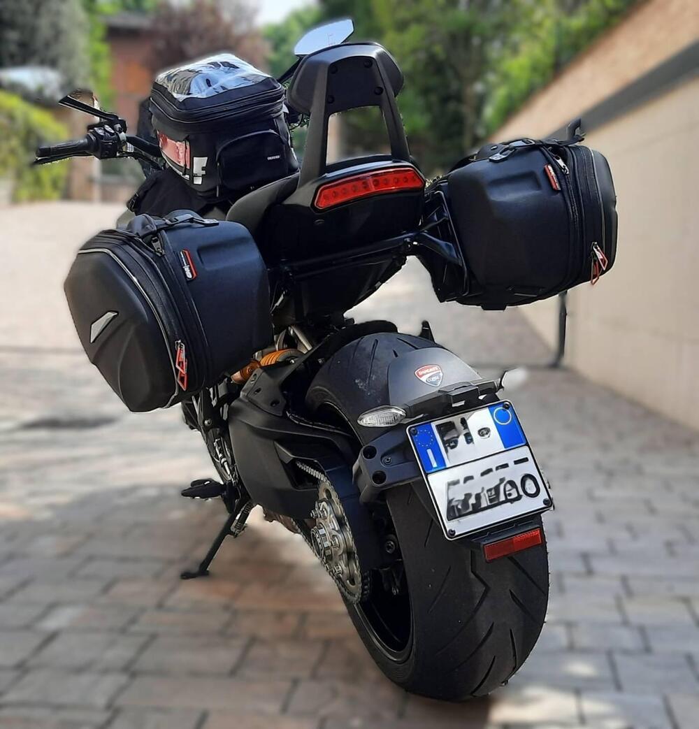 Ducati Diavel 1260 S (2021 - 22) (13)