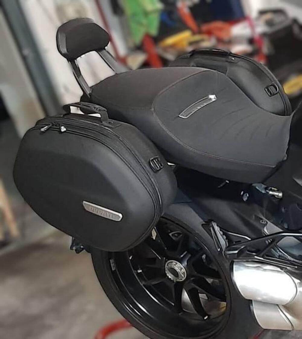 Ducati Diavel 1260 S (2021 - 22) (14)