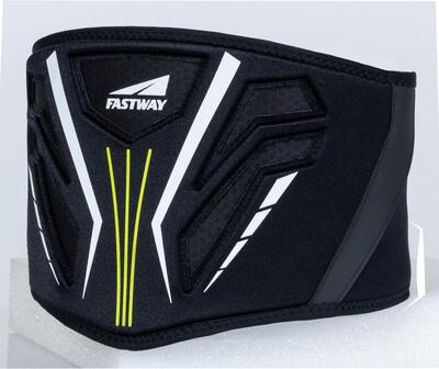 Louis Moto: nuove cinture lombari Fastway