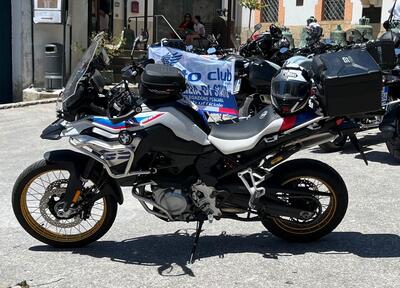 Bmw F 850 GS (2018 - 20) usata