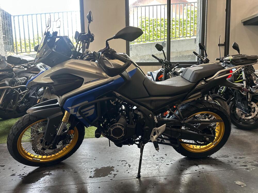 Voge Valico 525DSX (2023 - 26)