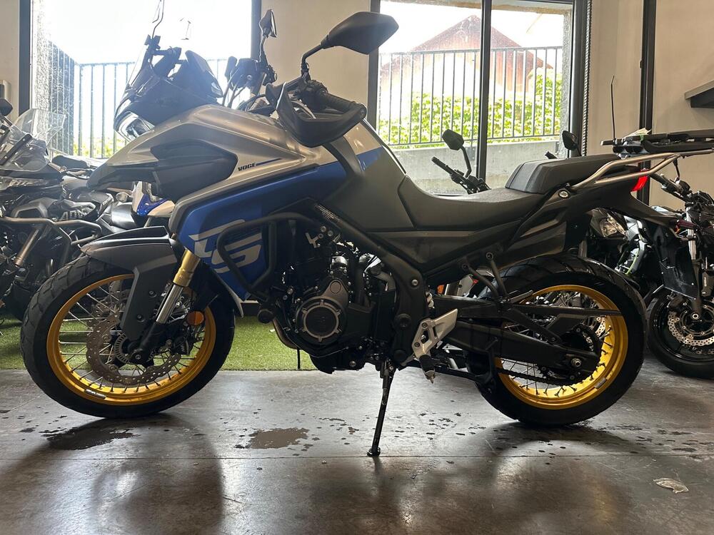 Voge Valico 525DSX (2023 - 26) (3)