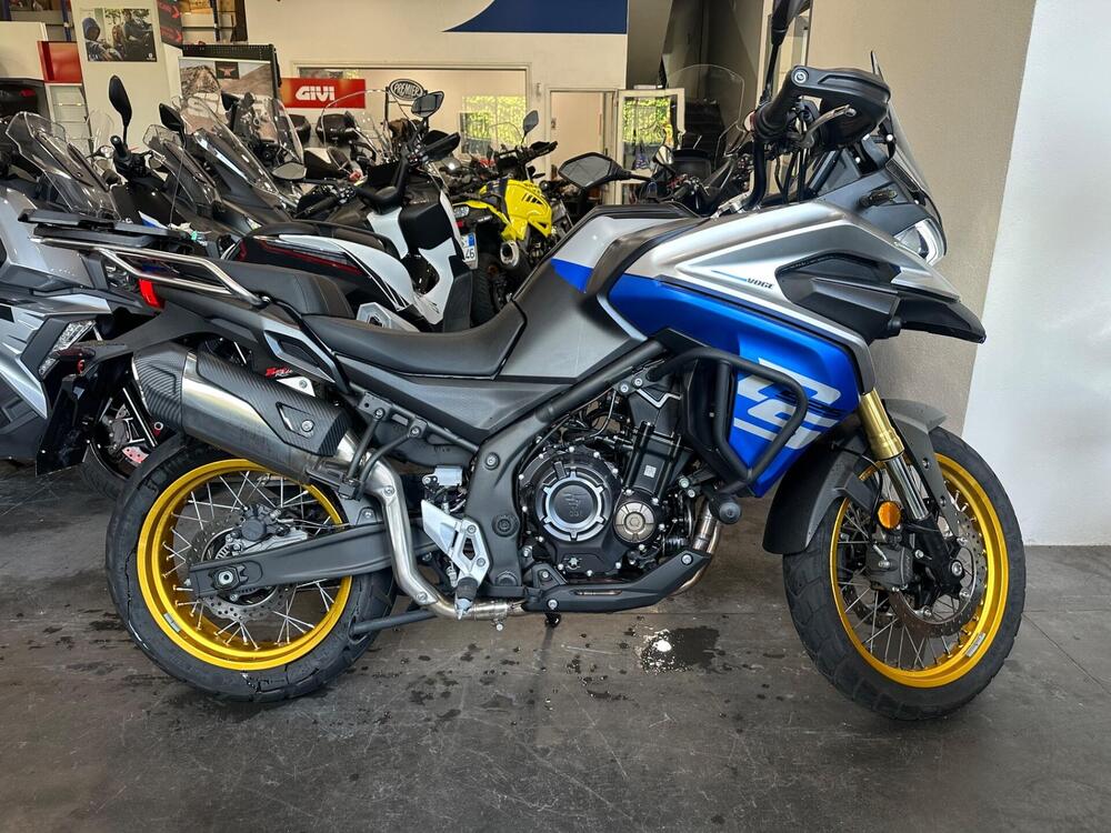 Voge Valico 525DSX (2023 - 26) (4)