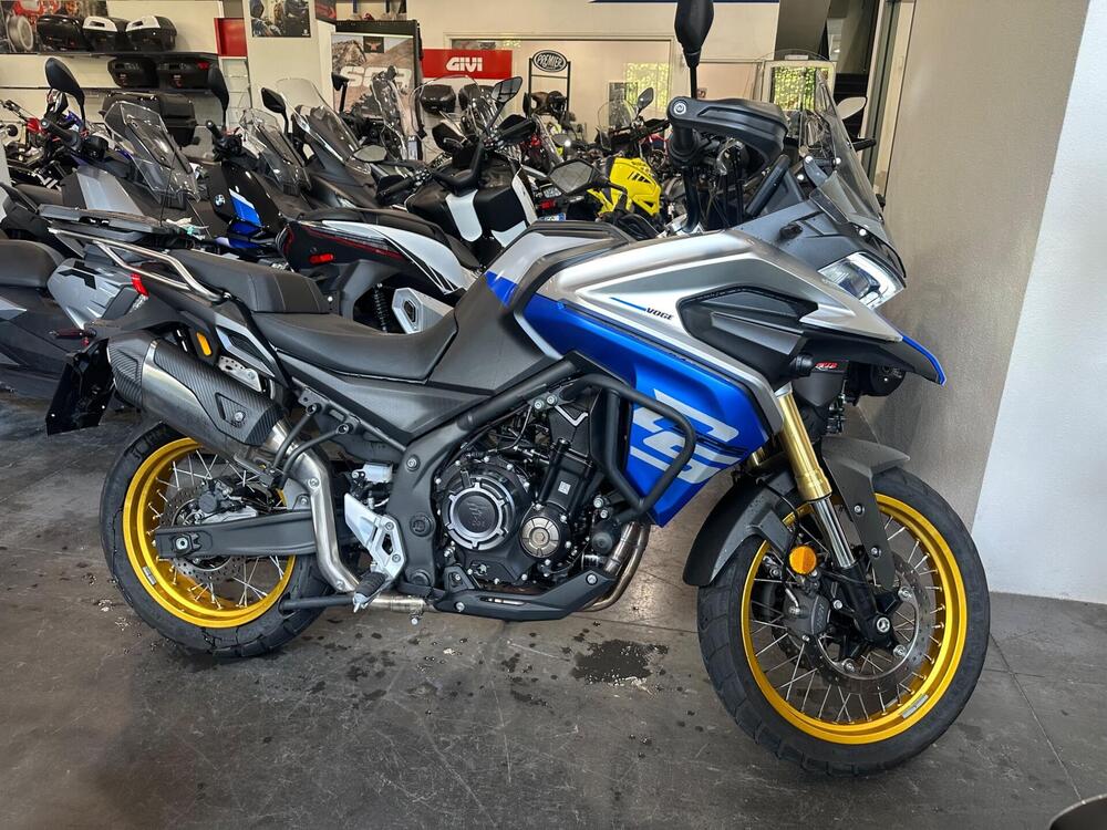 Voge Valico 525DSX (2023 - 26) (7)