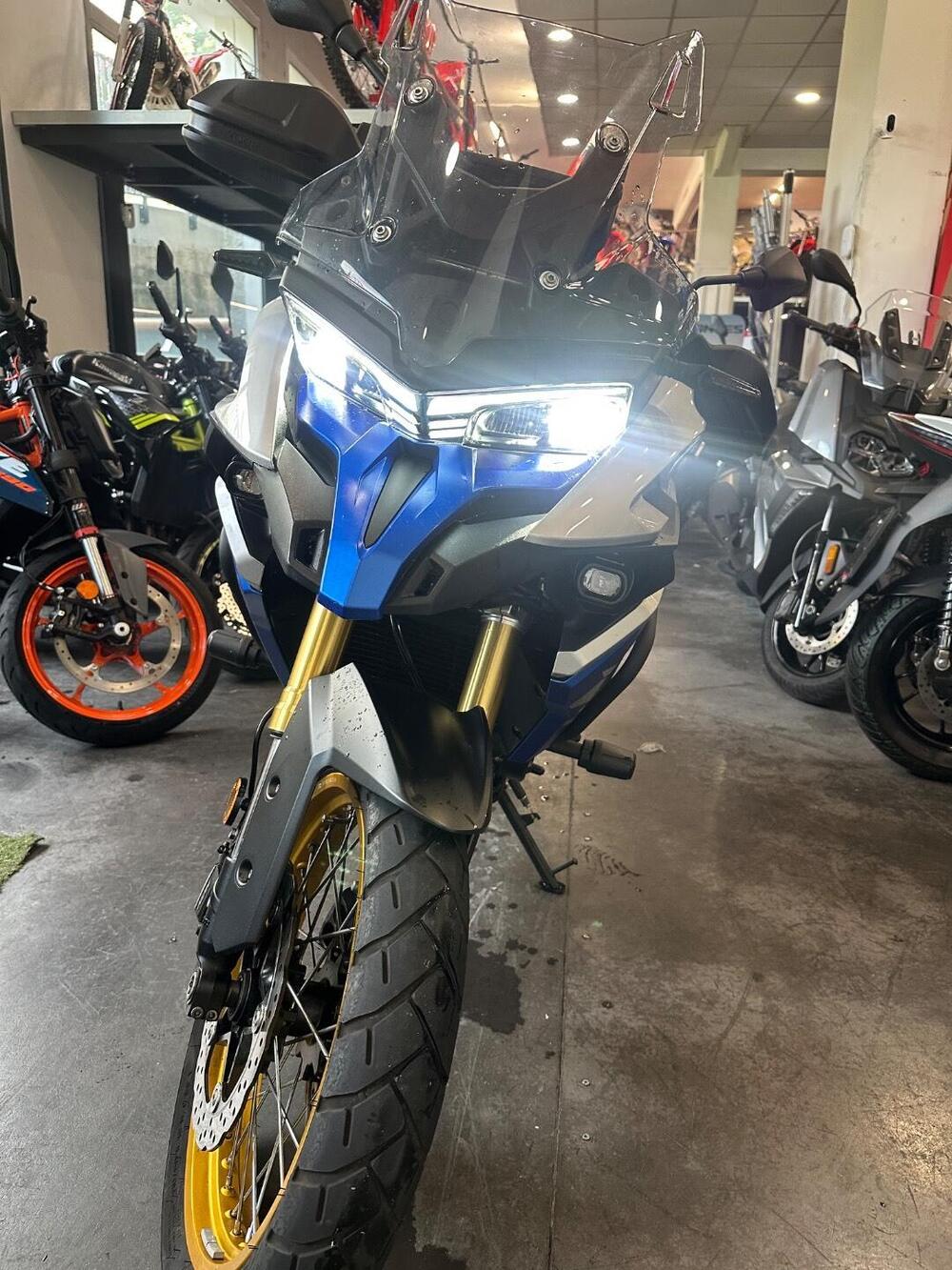 Voge Valico 525DSX (2023 - 26) (9)