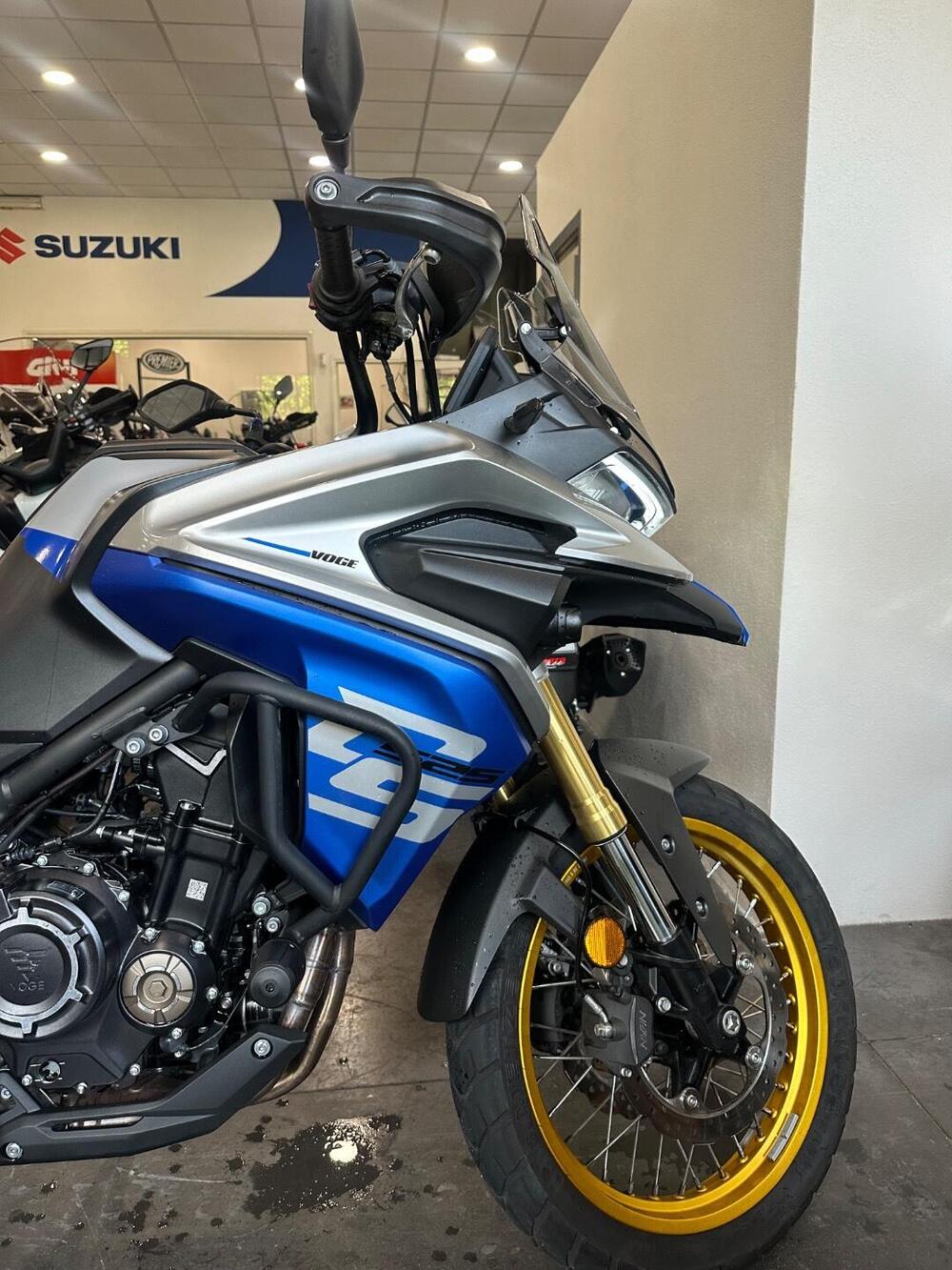 Voge Valico 525DSX (2023 - 26) (11)