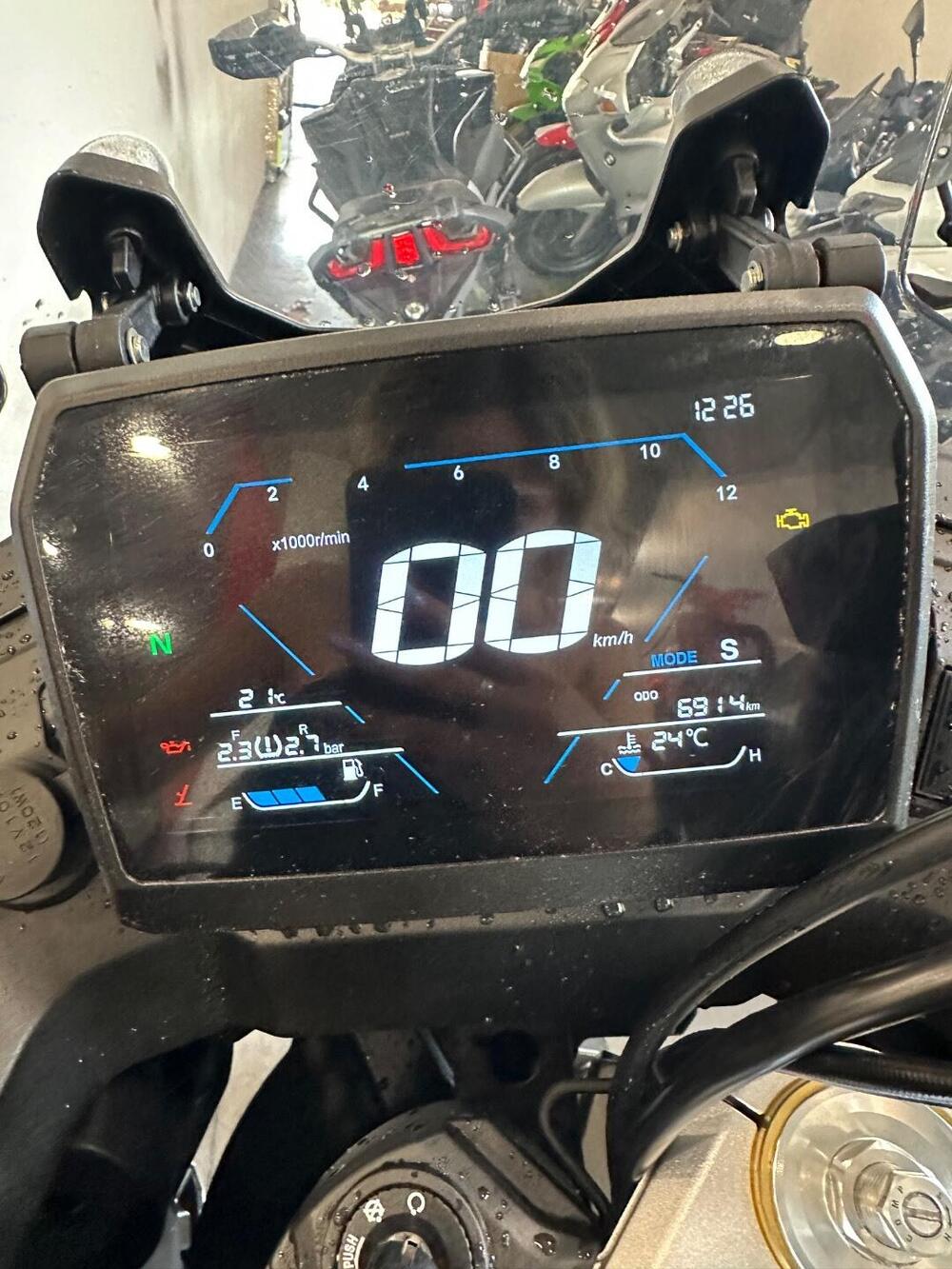 Voge Valico 525DSX (2023 - 26) (12)