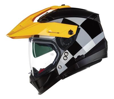 Casco Nolan N70-2 X