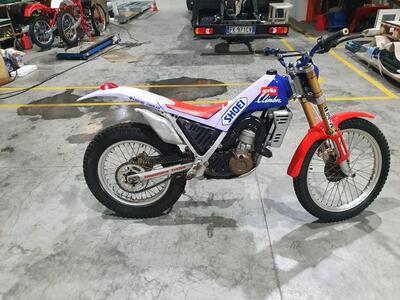 Aprilia Climber  d'epoca