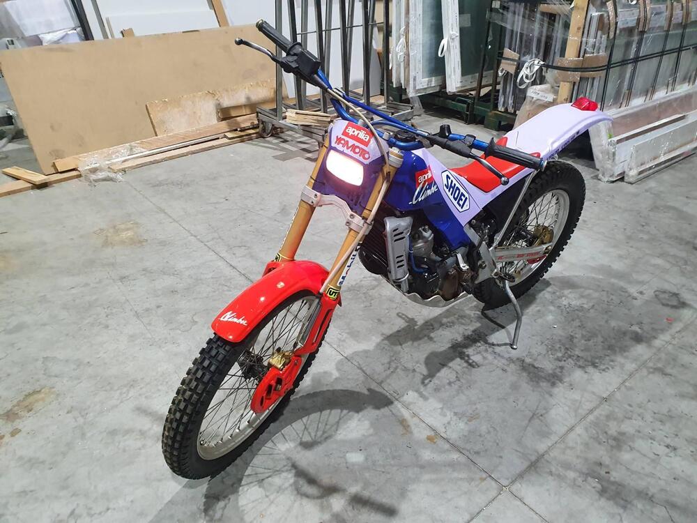 Aprilia Climber  (2)