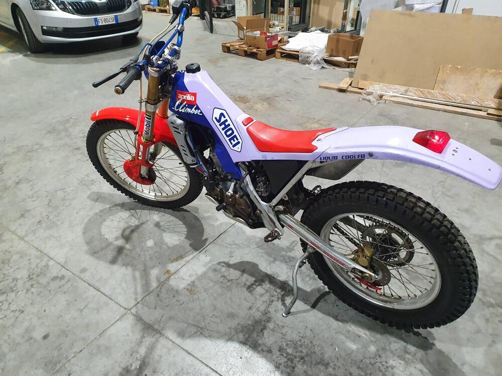 Aprilia Climber  (3)