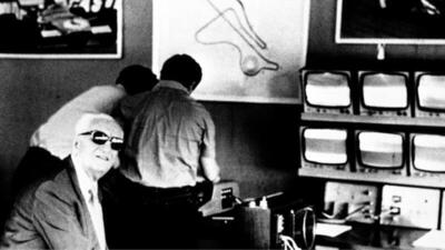 Il ricordo di Enzo Ferrari: &quot;Un giorno non ci sar&ograve; pi&ugrave;, ma le Rosse continueranno a vincere&quot;