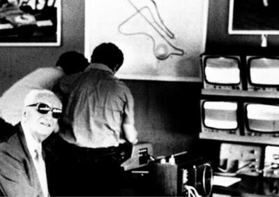 Il ricordo di Enzo Ferrari: Un giorno non ci sarò più, ma le Rosse continueranno a vincere