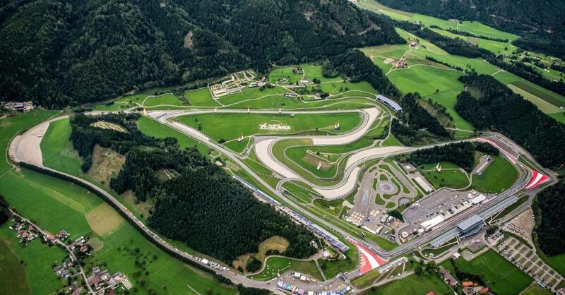 MotoGP 2025. GP di Austria. Tutto quello che c&#039;&egrave; da sapere sulla gara a Spielberg, la millesima corsa della classe regina! 