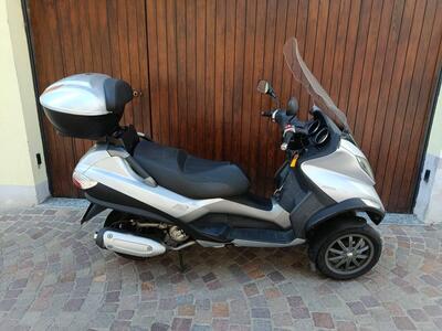 Piaggio MP3 250 i.e. usata