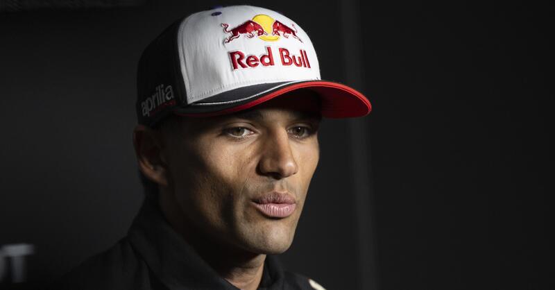MotoGP 2025. GP di Austria. Jorge Martin: &quot;L&#039;obiettivo entro fine anno &egrave; podio o vittoria. Al momento devo copiare un po&#039; Marco Bezzecchi&quot;