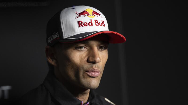 MotoGP 2025. GP di Austria. Jorge Martin: &quot;L&#039;obiettivo entro fine anno &egrave; podio o vittoria. Al momento devo copiare un po&#039; Marco Bezzecchi&quot;
