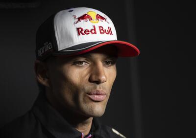 MotoGP 2025. GP di Austria. Jorge Martin: L'obiettivo entro fine anno è podio o vittoria. Al momento devo copiare un po' Marco Bezzecchi