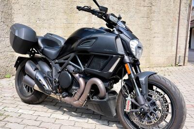 Ducati Diavel 1200 (2017 - 18) usata